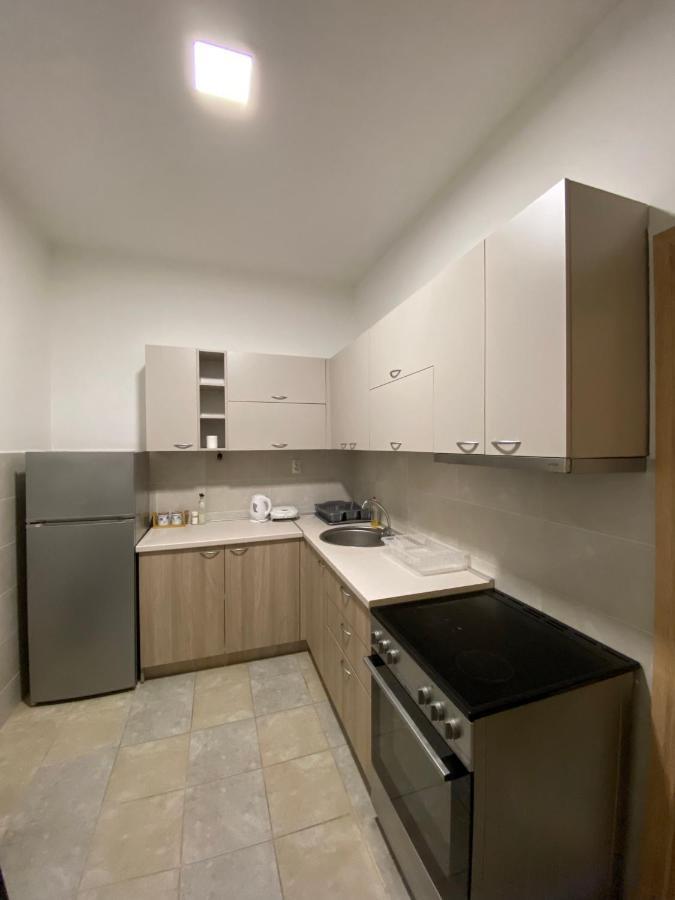 R&K Hostel 斯科普里 外观 照片