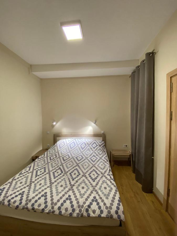 R&K Hostel 斯科普里 外观 照片