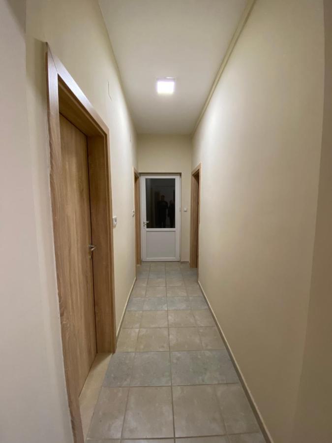 R&K Hostel 斯科普里 外观 照片